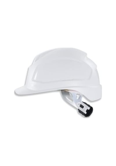 9770.030 Uvex Pheos E-Wr Beyaz Baret