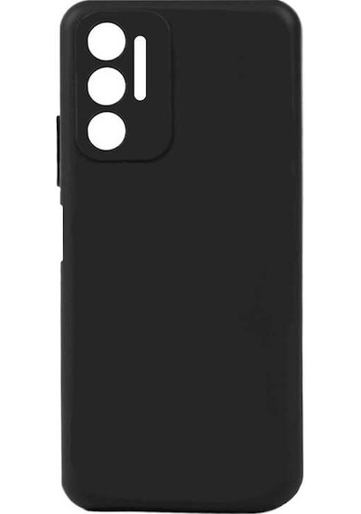 Tecno Pova 3 Kılıf Kamera Korumalı Esnek Renkli Silikon Kapak Biye