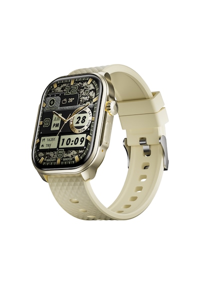 Tecno Watch 3 Active 2.01" Akıllı Saat (Tecno Türkiye Garantili)