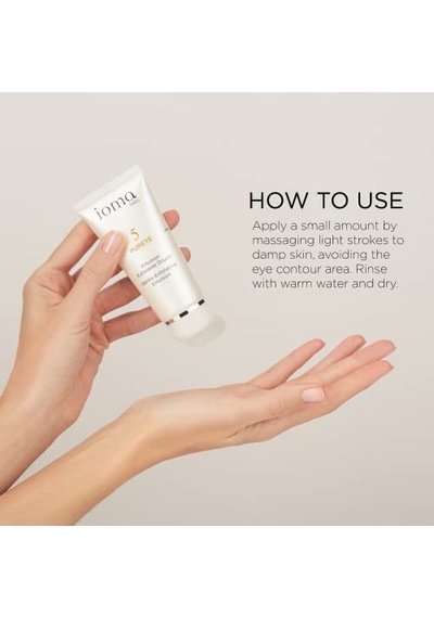 Gentle Exfoliating Emulsion, Hassas Cilt Yenileyici Peeling, 50 Ml