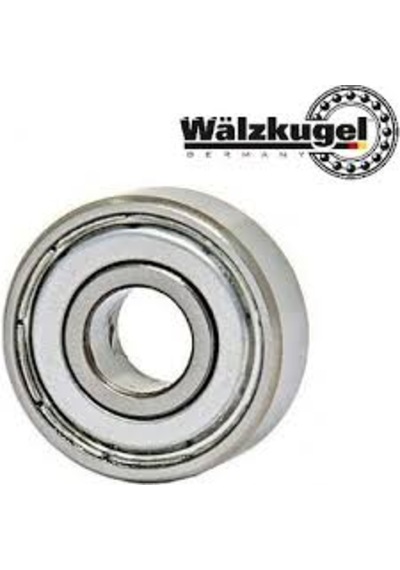 626 Zz C3 Wkg 6x19x6 Mm