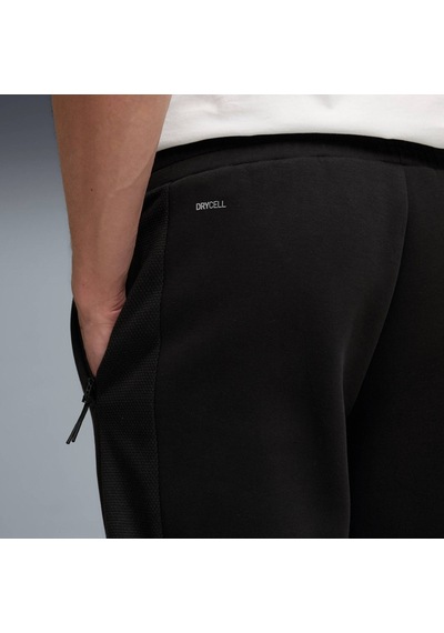 Puma Erkek Evostrıpe Pants Eşofman Alt 69219101 Siyah