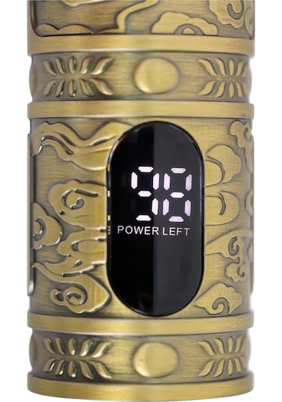 Powertec TR-8500 Saç Sakal Tıraş Makinası