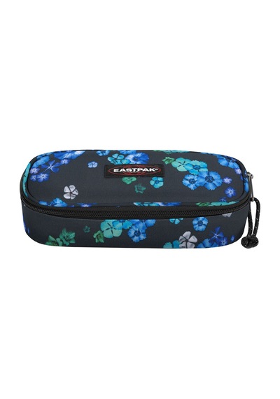 Eastpak Oval Single Kalem Çantası Ek000717c0y1 Siyah