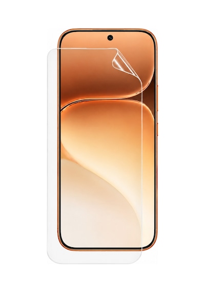 Honor 600 Pro Esnek Nano Ekran Koruyucu