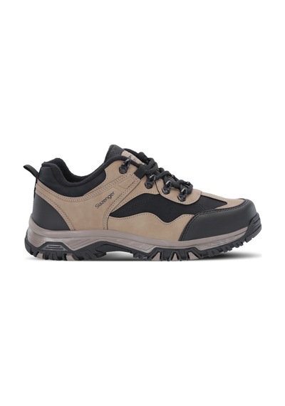 Slazenger Helmont I Erkek Vizon Outdoor