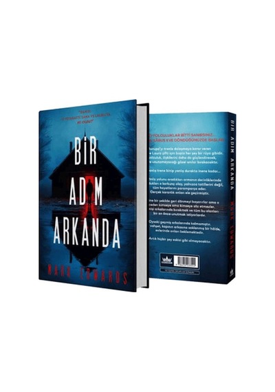 Bir Adım Arkanda - Yqbx-717108