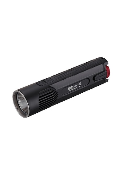 Nitecore Ec4s 2150 Lumen El Feneri