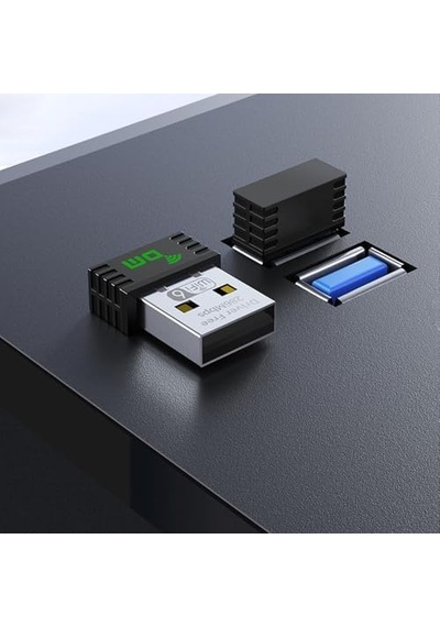 Ad086 Wifi 6 Usb Adaptör Wifi Alıcı Verici Access Point