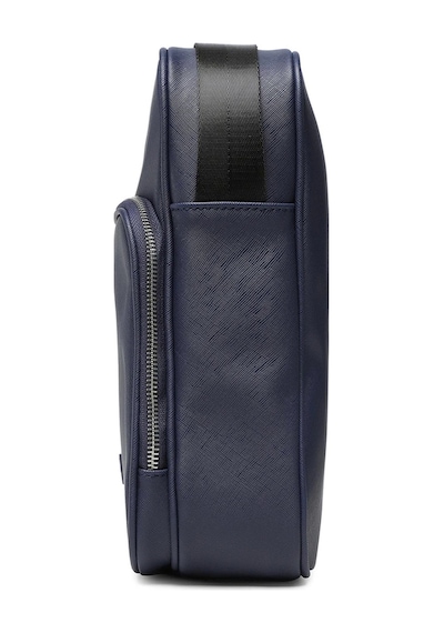 Guess Unısex Omuz Çantası Hmecsap3213-blu Hmecsap3213-blu Lacivert Lacivert