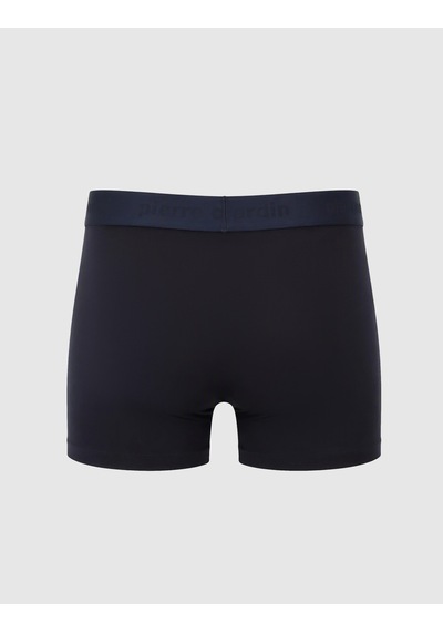Pierre Cardin Lacivert Modal Karışımlı 3'lü İç Giyim Boxer Set 50332480-200