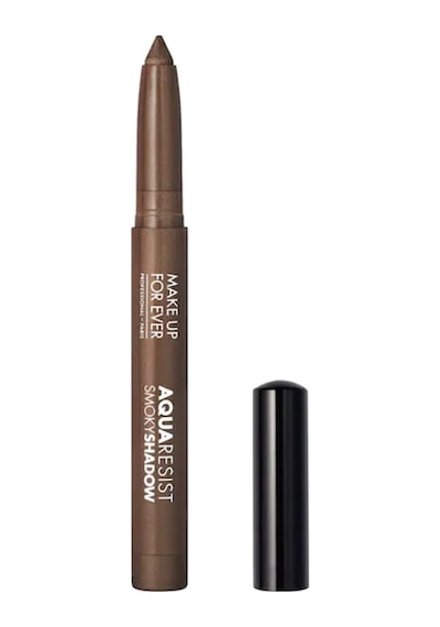 Make Up For Ever Aqua Resist Smoky Shadow 13 - Çok Amaçlı Göz Kalemi Diğer