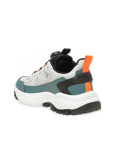 Vicco 869.f24k474 Bard Filet Phylon Trekking Çok Renkli Çocuk Spor Ayakkabı Çok Renkli Vicco 869.f24k474 Bard Filet Phylon Trekking Çok Renkli Çocuk Spor Ayakkabı Çok Renkli