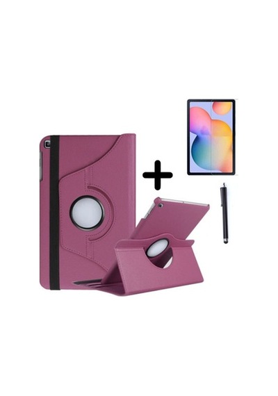 Samsung Galaxy Tab A7 Lite Sm-T220 Uyumlu 3Lü  Paketi