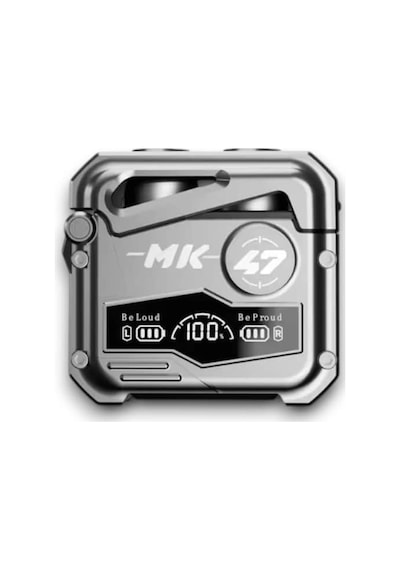 Mk - 126 - 47 - Shophnrl - Bluetooth Kulaklık