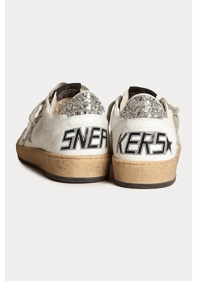 Golden Goose Kadın Ayakkabı Gwf00117-f003773-11325 Beyaz