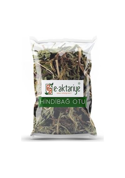 E-aktariye Hindibağ 100 Gr