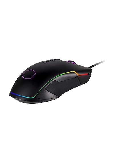 Cooler Master Cm310 Siyah Rgb Optik Gaming Mouse Diğer