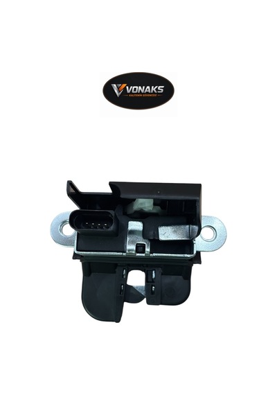 Vw Golf 7 Golf Sportsvan Bagaj Kilidi Bagaj Kapak Kilidi 5g0827505a