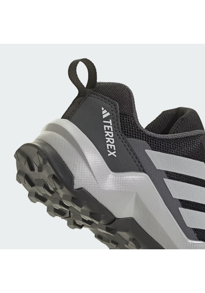 Adidas Terrex Ax4s Unisex Çocuk Yürüyüş Ayakkabısı Ih2874 Siyah