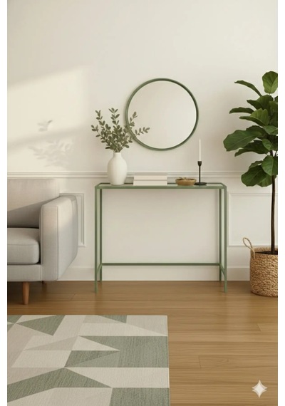 Canvas Dresuar & Mars Ayna Takımı Mint Yeşili Metal Çerçeve Antre & Hol Seti Mint Yeşili Canvas Dresuar & Mars Ayna Takımı Mint Yeşili Metal Çerçeve Antre & Hol Seti Mint Yeşili