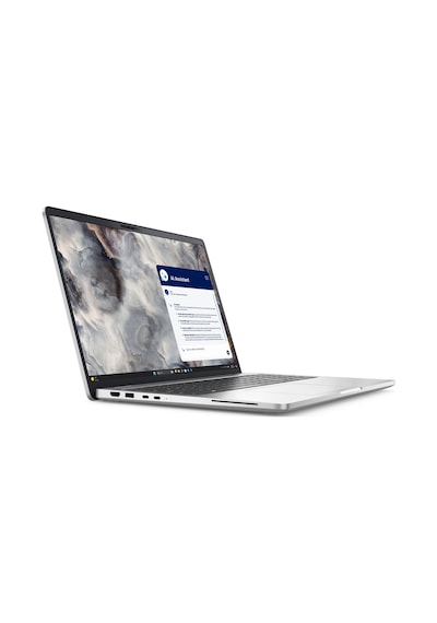 Dell Pro Plus 16 B16250-U7255U16S005 Ultra 7-265U 48 GB 512 GB SSD 16" Dos Dizüstü Bilgisayar