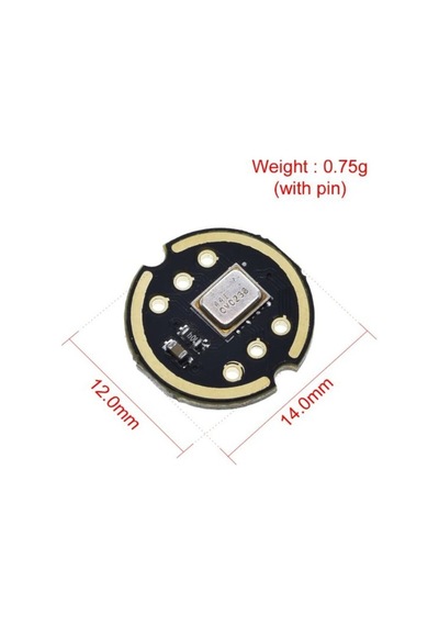 Max98357a Amfi + Inmp441 I2s Dijital Mikrofon Modülü Esp32 Ses Proje Seti