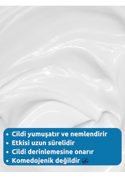 The Vivia Centella Yoğun Onarıcı ve Nemlendirici Bariyer Koruyucu Cica Krem 50 ML
