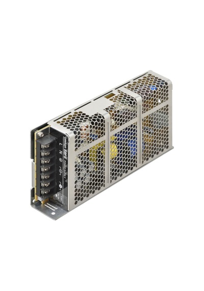 Omron S8fs-c15024 ,110v..220vac 24vdc/6.5a Güç Kaynağı