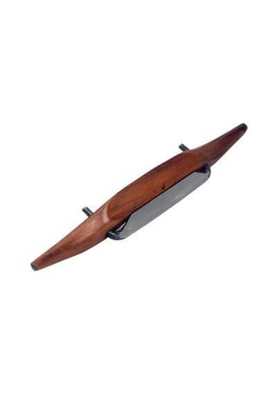Rox Wood Mujingfang Gül Ağacı Pastarangula Rende 185 Mm