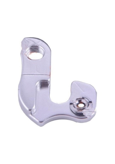 Kadro Kulağı Alüminyum Model 7 Uyumlu Gümüş