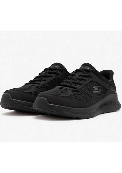 Skechers Skech-lite Pro 2.0 894669tk-bbk Erkek Spor Ayakkabı siyah