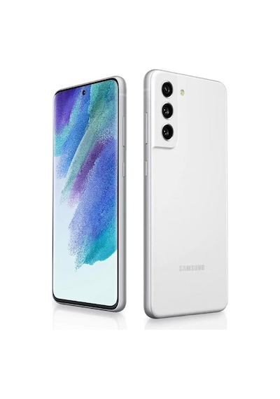 Yenilenmiş Samsung Galaxy S21 FE 5G 128 GB / 8 GB Ram 12 (Ay Garantili)