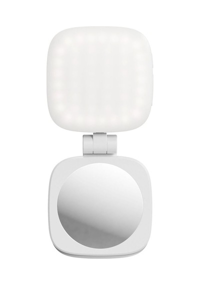 Smallrig - 4933 Katlanabilir Beyaz Magsafe Özellikli Mobil Led Işık