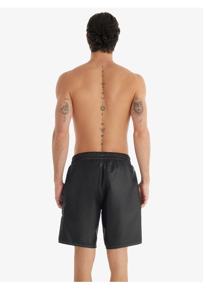 Blackspade Erkek Deniz Şortu 10764 - Siyah Siyah