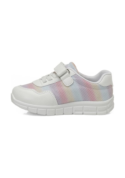 Polaris Ornato.p6fx Çok Renkli Kız Çocuk Sneaker 000000000102199890 Çok Renkli