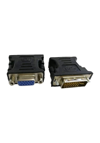 Dvi vga çevirici 24+5 dvi vga çevirici 29 pin dvi vga çevirici