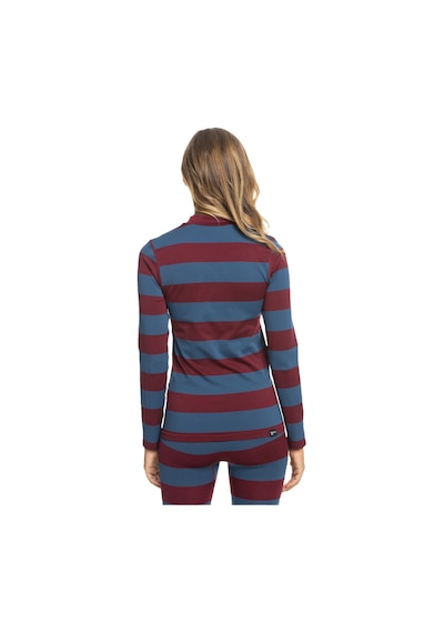Roxy Roxyrowleytop Kadın İçlik Üst Bordo Bordo