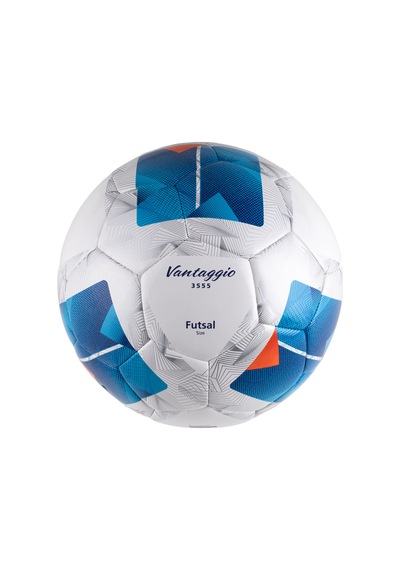 Molten Fıfa Onaylı 4 No Salon Futbolu Futsal Topu F9n3555 Beyaz