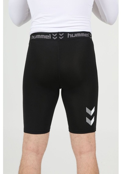 Hummel Undear Kısa Tayt Siyah