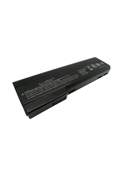 Hp Elitebook 8460p Notebook Bataryası Pili - 9 Cell