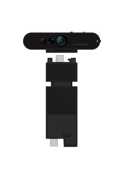 Lenovo Thinkvision 4XC1J05150 MC60 Monitor Webcam