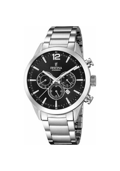 Festina F20343/8 Chronograph Erkek Kol Saati