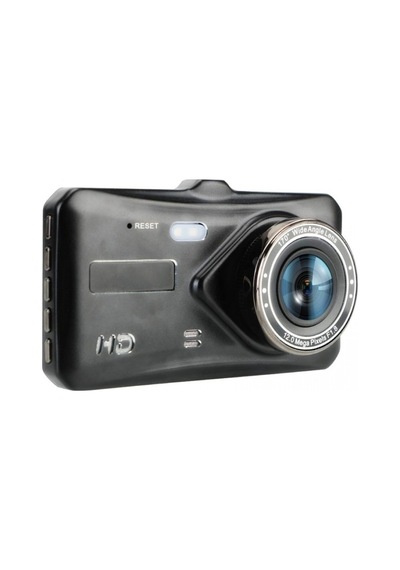 Dokunmatik Dvr -geri Görüş Kamerası / Gupr97