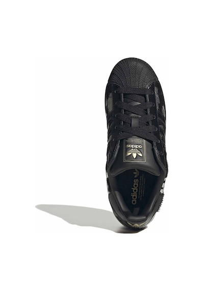 Adidas Kadın Spor Ayakkabı Superstar Iı W Kı0417 Siyah