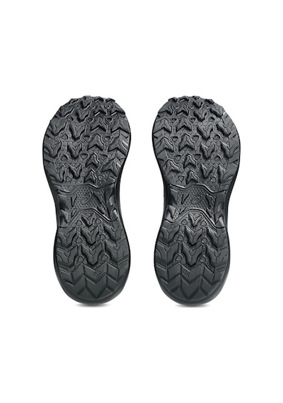 Asics Gel-venture 11 Unisex Outdoor Koşu Ayakkabısı 1012b933-003 Siyah Siyah