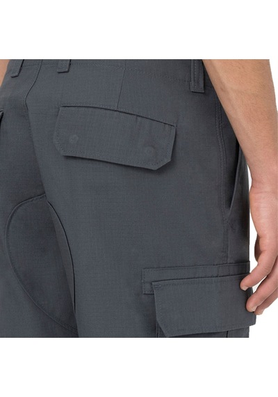 Dickies Dıckıes Mıllervılle Short Z42 Gri