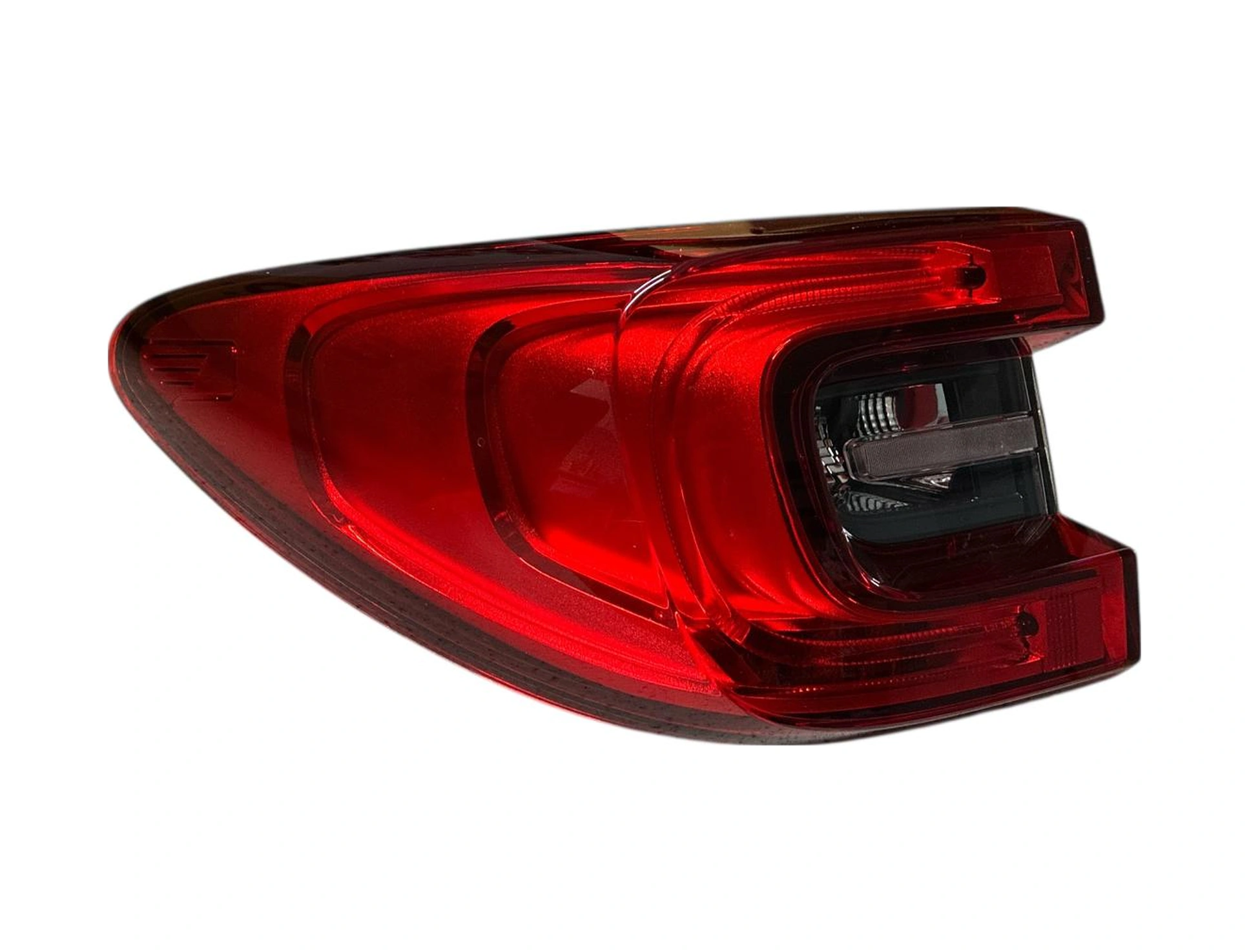 Depo Renault Kadjar Sol Arka Dış Stop Lambası Ledli 2015