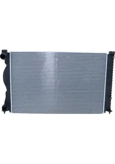 Audi A6 C6 Motor Radyatoru 2.0 Tfsi 2007-2011 Bpj Nrf 50596
