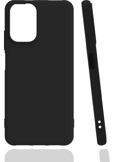 Ceponya Oppo A54 4G Kilif Lüx Kamera Koruma Çikintili Soft Siliko 498406092